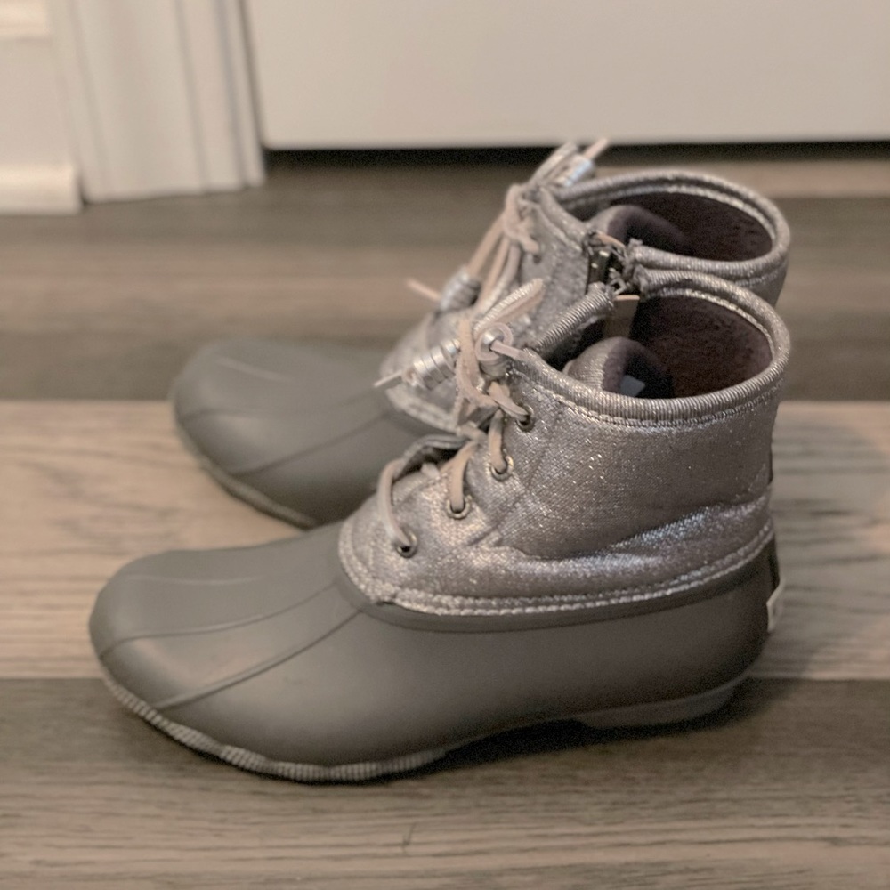 Women’s Sperry Boots Size 7